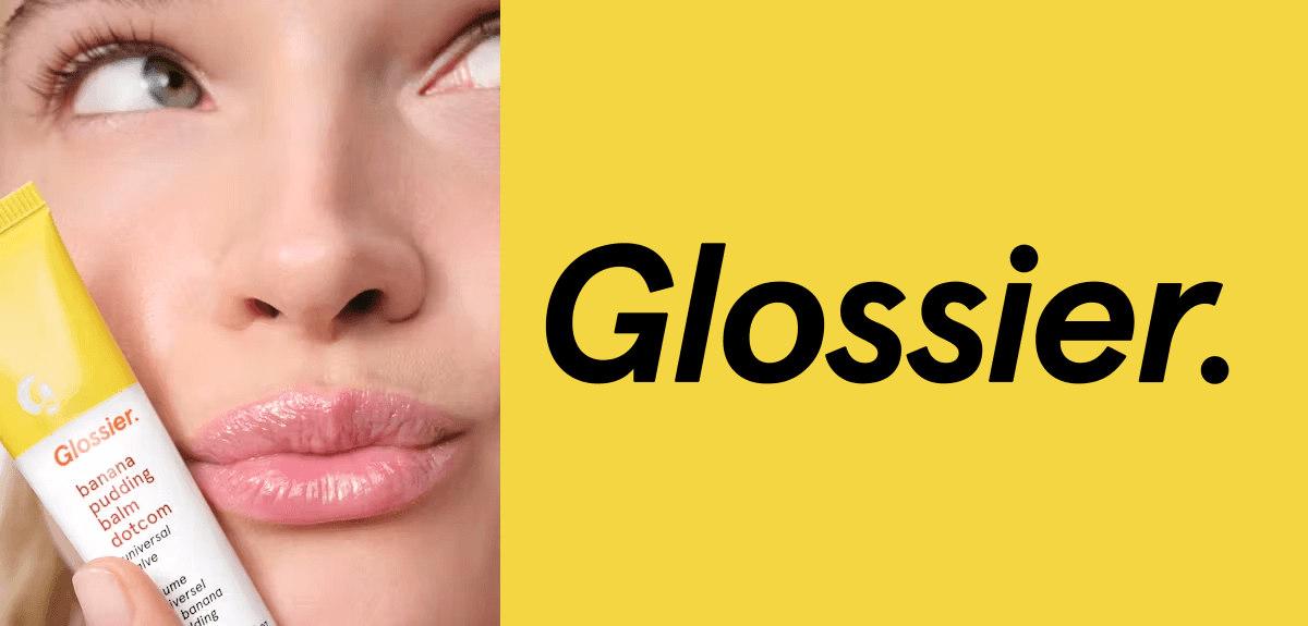 Glossier