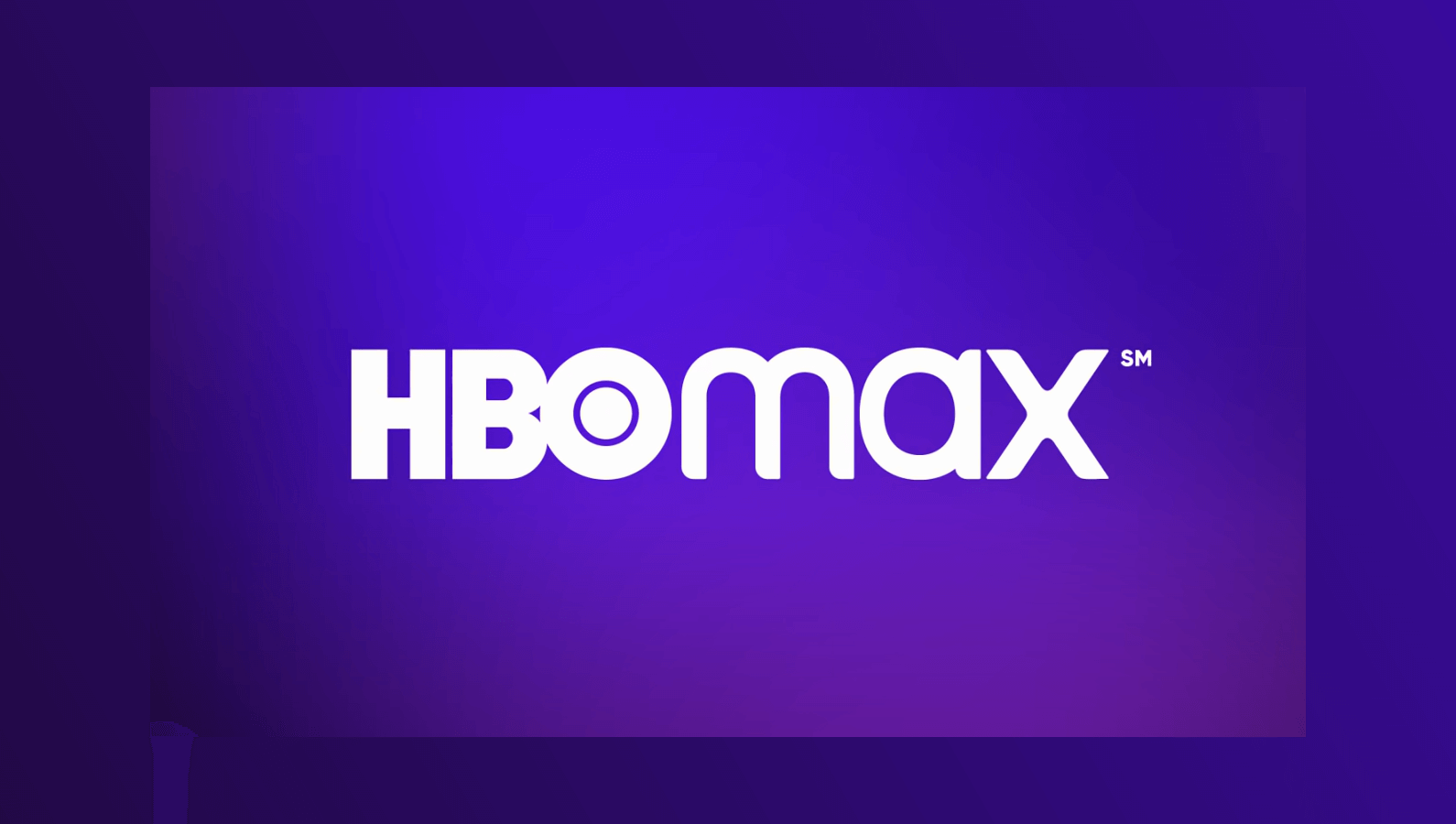 HBO Max Hero
