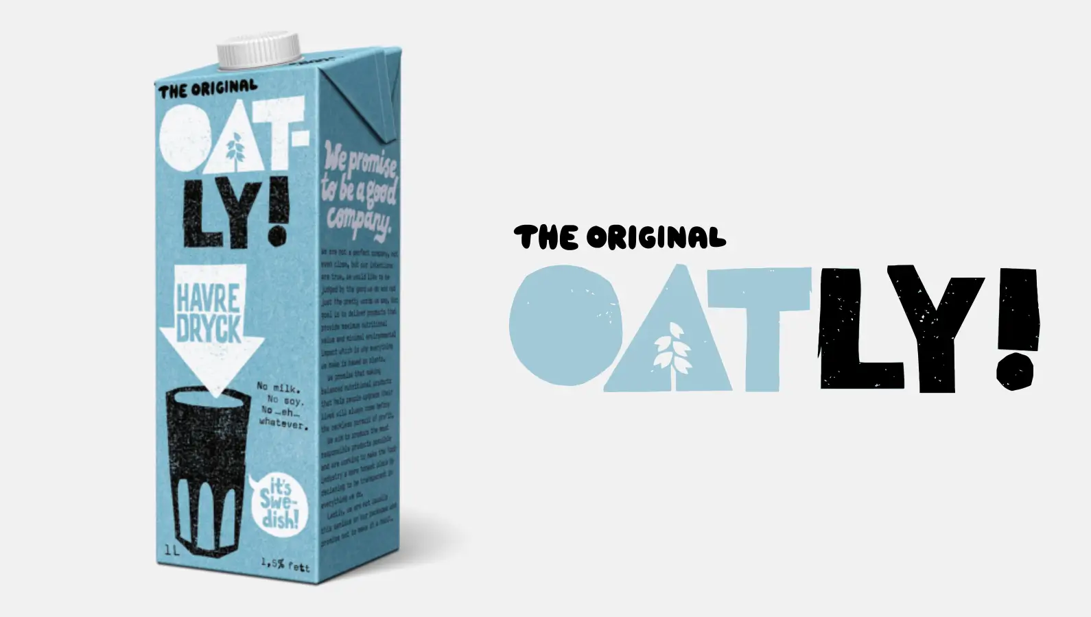 Oatly