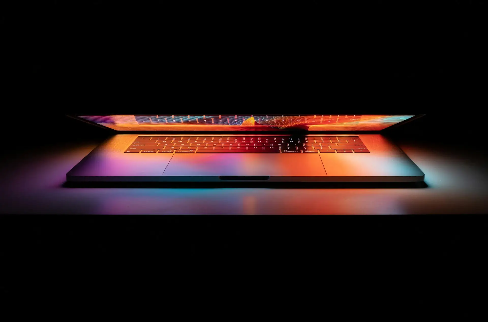 Digital branding and creative team collaboration