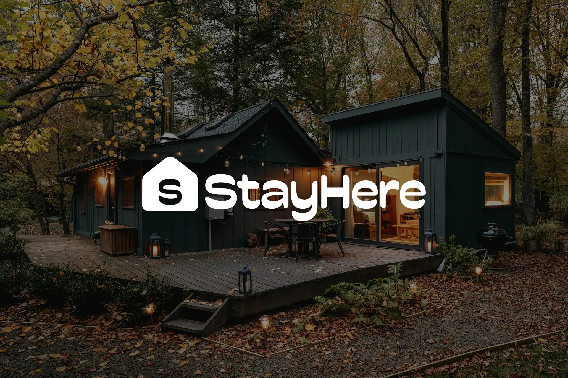 Tech Startup Pitch Deck