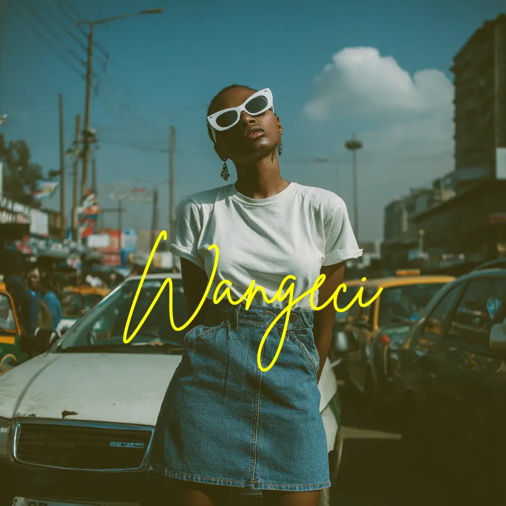 E-commerce Fashion Brand