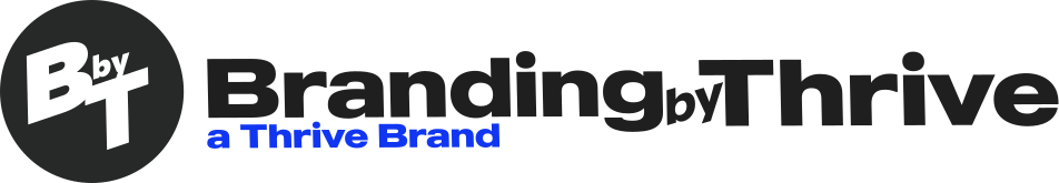 Branding by Thrive